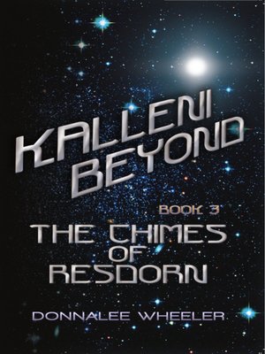 cover image of Kalleni Beyond
